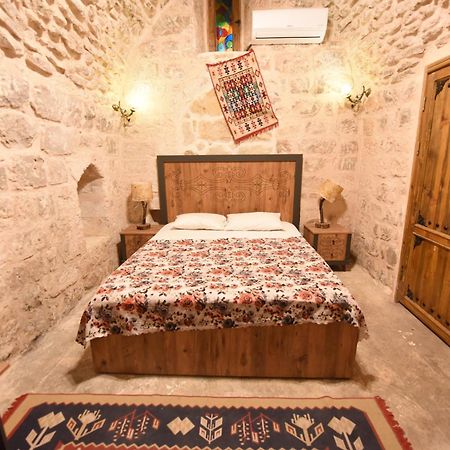Artuklu Kervansaray Hotel Mardin Exteriér fotografie