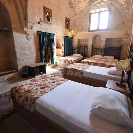 Artuklu Kervansaray Hotel Mardin Exteriér fotografie